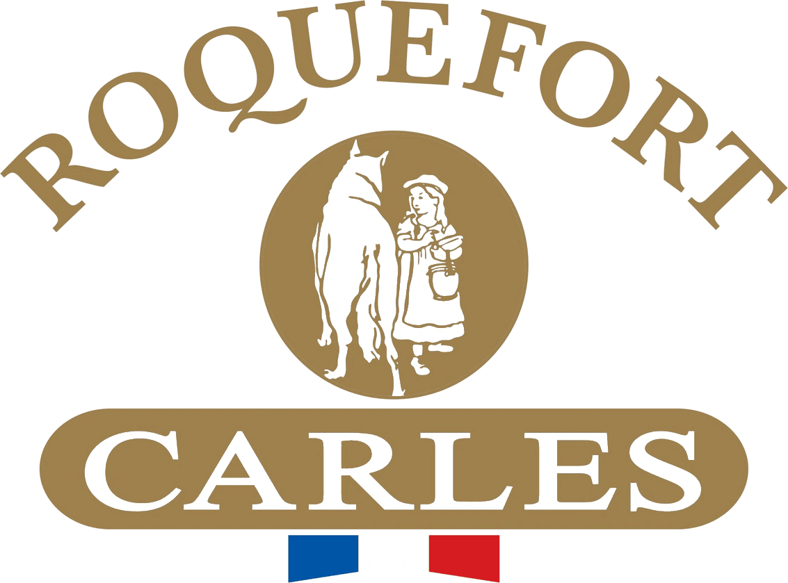 Roquefort Carles · Depuis 1927